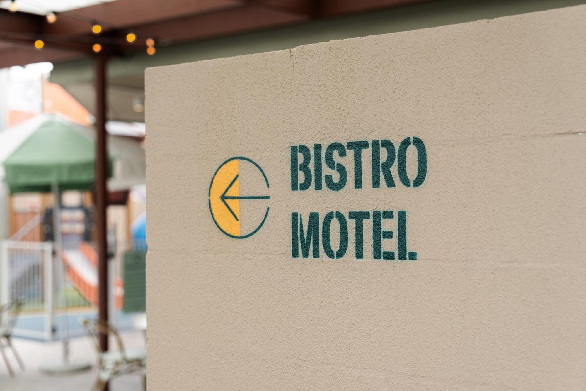 Brighton Hotel Esterno foto